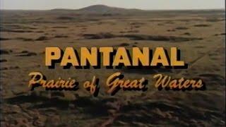 Pantanal: Prairie of Great Waters (1986)