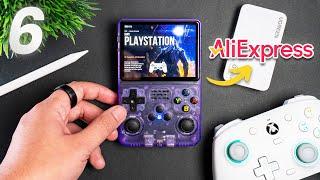 6 REALLY GREAT AliExpress Products