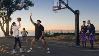 It’s Game on for Safety #AirNZSafetyVideo