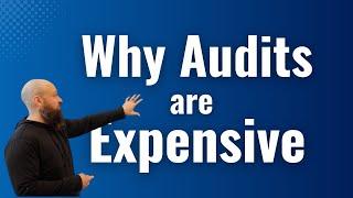 Why Manual Website Accessibility Audits (for ADA Compliance) are so Expensive [Kris]