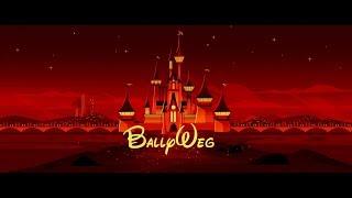 Ballyweg Disney The Incredibles 2 Intro HD