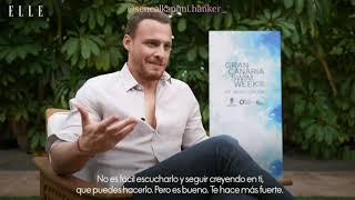 Kerem Bürsin Interview For Elle Turkey | English 