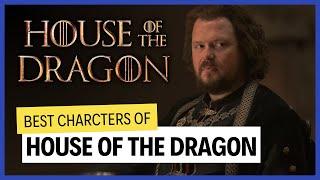 The best and worst characters of House of the Dragon.