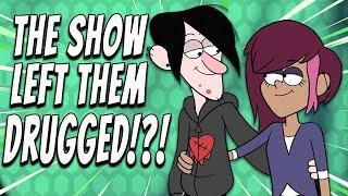 Robbie X Tambry: Gravity Falls Most Questionable Episode