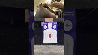 Range day #edc #sigsauer #airsoft #p365xmacro  #training #practice #swampfox #reddotsight #bullseye