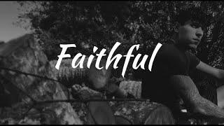 Reach 4 Life - Faithful ￼(Lyric Video)