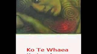 Ka Waiata Ki a Maria (Whanau)