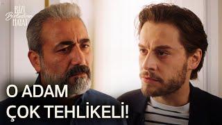 Yasemin'i bulmuş olabilir! | Bizi Birleştiren Hayat 76. Bölüm