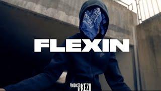 [FREE] Yanko X Dark UK Jersey Drill Type Beat 2023 - "FLEXIN" Yanko Type Beat