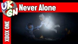 Never Alone - All Achievements / Trophies Walkthrough