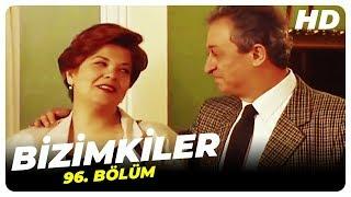 Bizimkiler 96. Bölüm | Nostalji Diziler