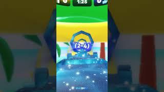 @aiceymm2 vs @MiniBloxia ROBLOX RIVALS #Short #Editrivals