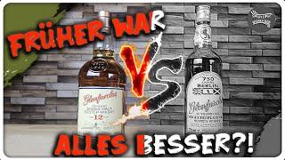 SWC Tasting: Glenfarclas 12 im Vergleich! 2024 & 1987 | 750 Jahre Berlin Edition | 43%