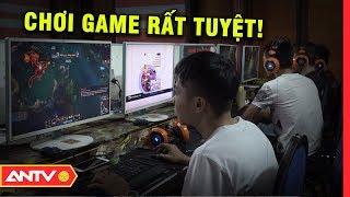 Cách game online hủy hoại một thanh niên 19 tuổi thành một đứa trẻ ngây ngô | An toàn sống | ANTV