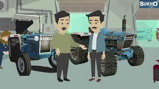 TRACTOR PARTS - IMPORT EXPORT - FORD FT AND PT OEM PARTS WHOLESALE - SUKHO.IN (English)