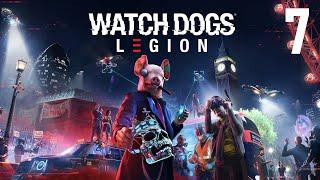 Watch Dogs - Legion - Part 7