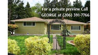 9354 FOREST Ct SW Seattle, WA 98136 | George Moorhead (206) 391-7766