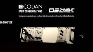 Codan Alternate RF Preselector Tuning Video