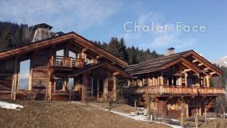 Chalet FACE - Megève  - Eden Luxury Homes