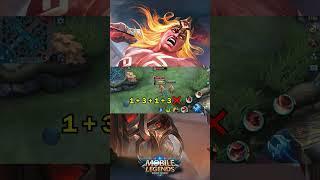 Tutorial Lapu-Lapu pemula #mlbb #mobilelegends #updatemlbb