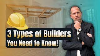  Key Differences in New Construction Homes Builders in Cape Coral