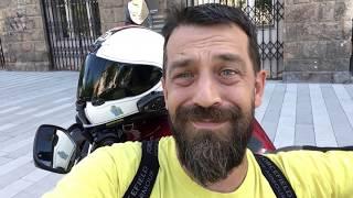 Mennyi? 40! # BobMaster motovlog Birthday Edition