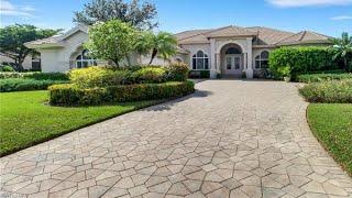 WILDCAT RUN | SWFL Dream Home | Estero Florida Homes for Sale | by Steven Chase.