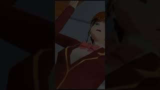 sesad) sakura school simulator #fypシ゚viral #shortvideo #jedagjedug