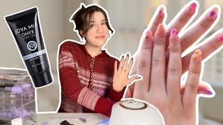 Polygel Nägel testen  Alles läuft schief! | Simple Vero