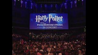 Relive the magic with Harry Potter concert