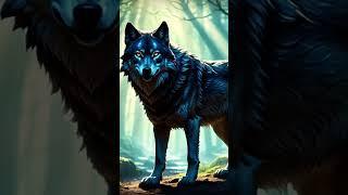 The Call of the Wolf Short | Medieval Fantasy Music