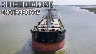 Bulk Carrier | Blue Diamond