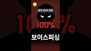 보상, 환불금지급?100% 피싱 사기입니다.(당하는 사람 많음)#보이스피싱 #로또