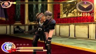 God Hand Hard NG+ LP - Stage 1-6 Who's The Boss? Elvis!