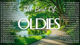 Endless Melody Old Evergreen Love Songs for Relaxing  Best Cruisin 70's 80's 90's Songs with lyrics