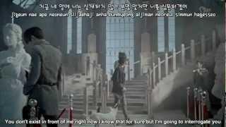 SHINee (샤이니) -Sherlock (셜록) (Clue + Note) (english sub+romanization+hangul)