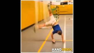 Top 10 Handball Challenge ‪#‎YOURHANDVIDEO‬