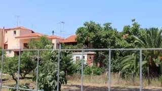 Халхидики 2013 год, июнь Иерисосс
