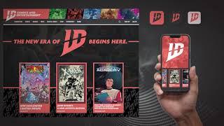 The New Era of IDW Publishing