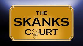 Who REALLY Dosed Big Jay Oakerson? Skanks Court: Trial of the Century w/ Shane Gillis & Ari Shaffir