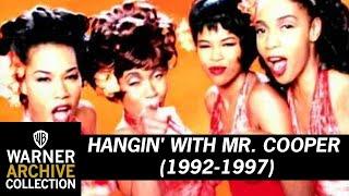 Theme Song | Hangin' with Mr. Cooper | Warner Archive