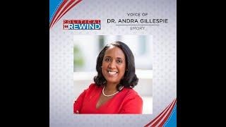 Political Rewind: Emory's Andra Gillespie on polls
