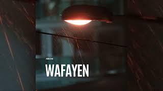 ArsTah  -  Wafayen  (Official Audio)