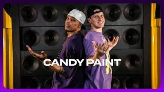 CANDY PAINT - NORMANI | FitDance (Choreography)