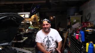 Storytime With TheCarMan: " The Last Yugo "