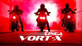 ️ LÍNEA VORT-X ITALIKA ️