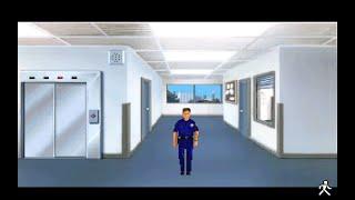 Police Quest III: The Kindred (PC/DOS) 1991, Sierra On Line