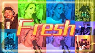 BASH-Entertainment - She's Bash (Kool & The Gang - Fresh Cover)