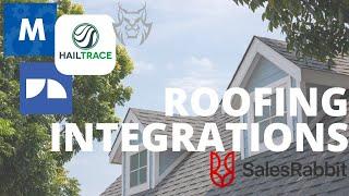 SalesRabbit | Roofing Integrations