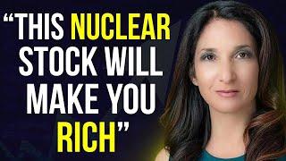 EXPOSED: Nomi Prin’s “Nuclear Energy” Stock (the Next Exxon?)